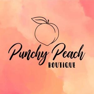 Punchy Peach Boutique